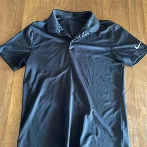 Nike golf polo